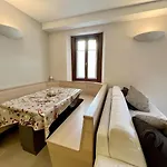 Apartmán White Nest *