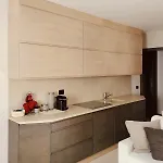 White Nest Apartmán