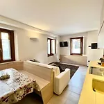 Apartmán White Nest
