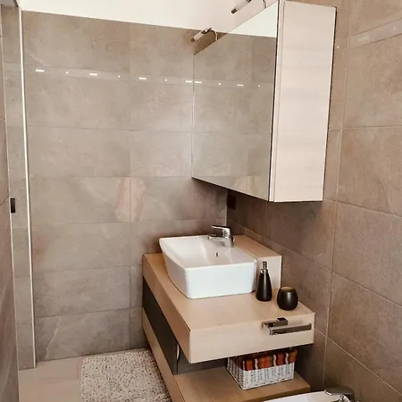 Apartamento White Nest *