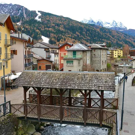 White Nest * Ponte Di Legno