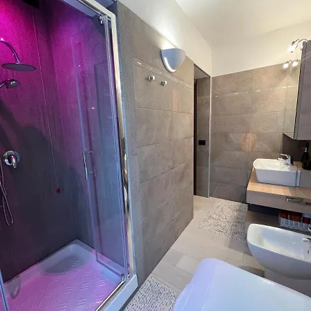 Apartamento White Nest
