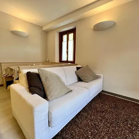White Nest Apartmán *