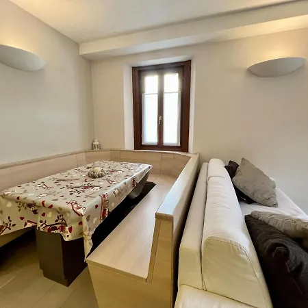 Apartamento White Nest *