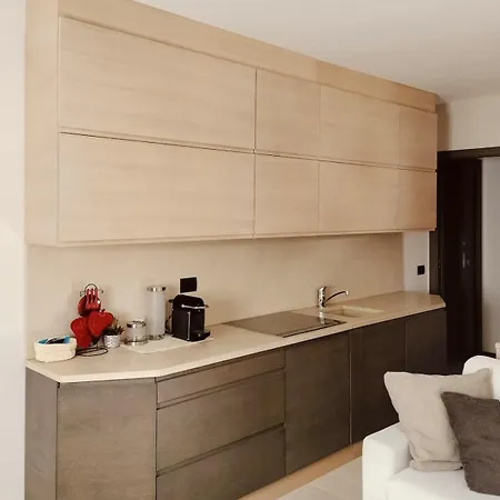 White Nest Apartamento
