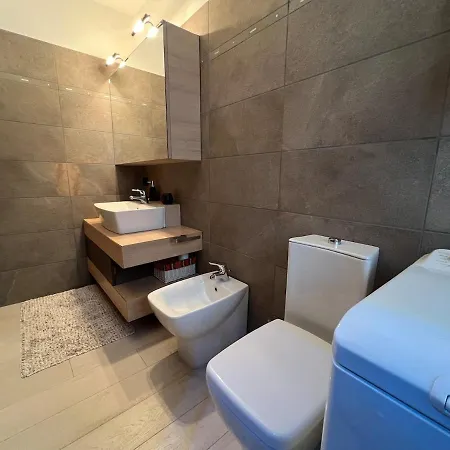 Appartamento White Nest *