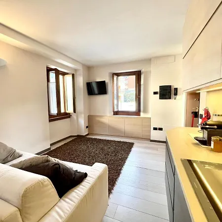 White Nest Appartamento *
